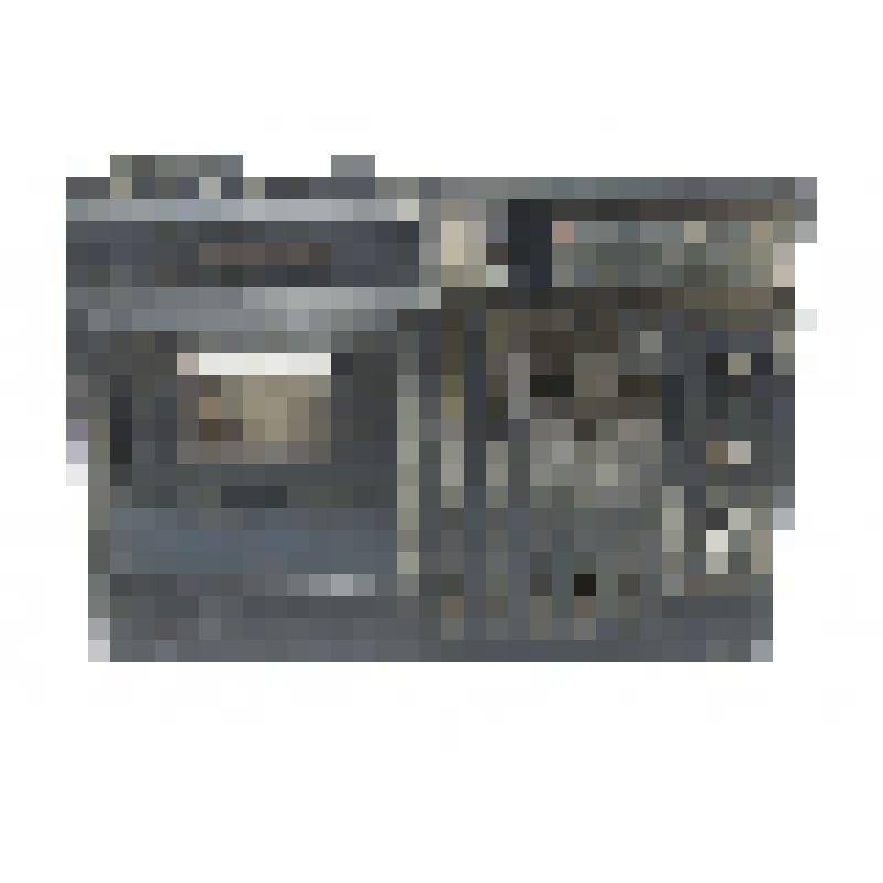 Магнитола "Вега - 326"