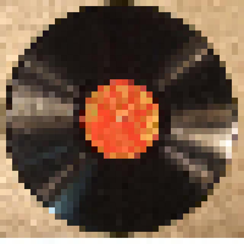 Грампластинка. 1.Матросские ночи. В.А.Нечаев. 2.Эх, дороги. Краснознаменный им. А.В.Александрова, ансамбль песни и пляски Советской Армии, из коллекции грампластинок