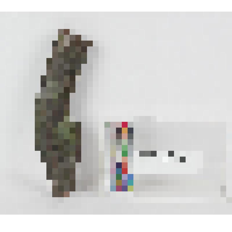 Нож медный, головка отломана