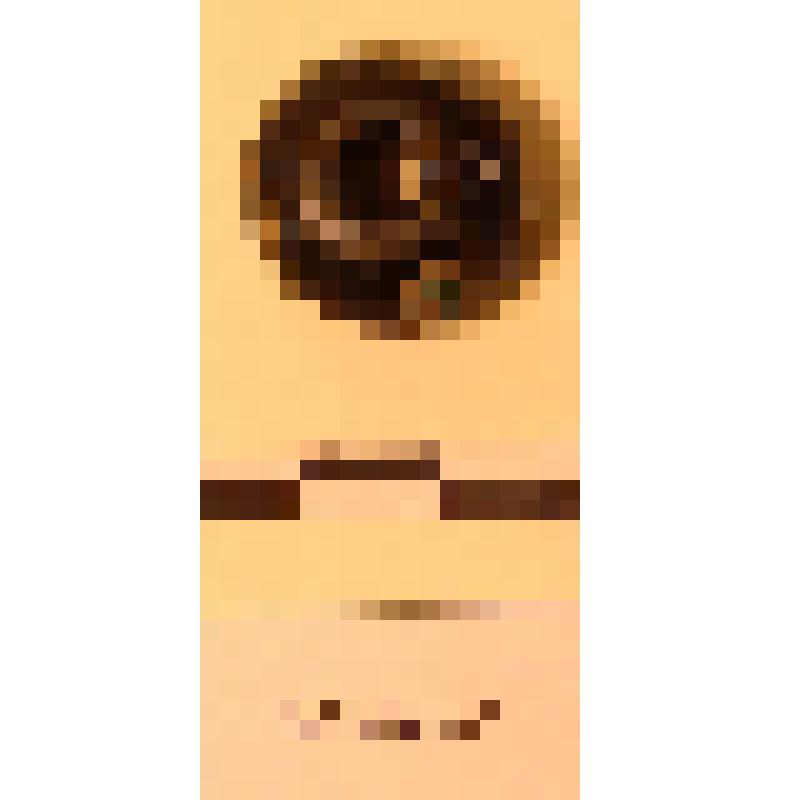 Бусина глазчатая