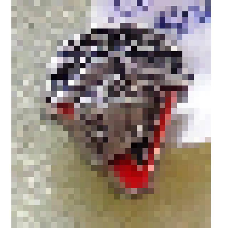 Значок. 35 лет ВДСО "Локомотив"