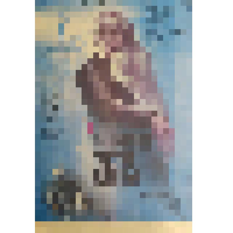 плакат. Фильм: И на камнях растут деревья. 1985