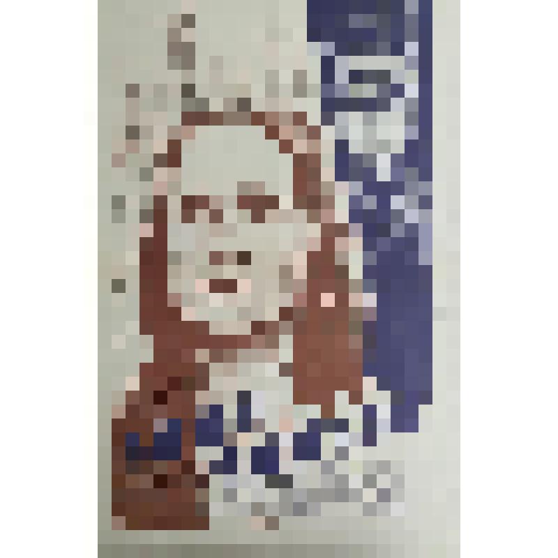 плакат. Фильм: Зина-Зинуля. 1986