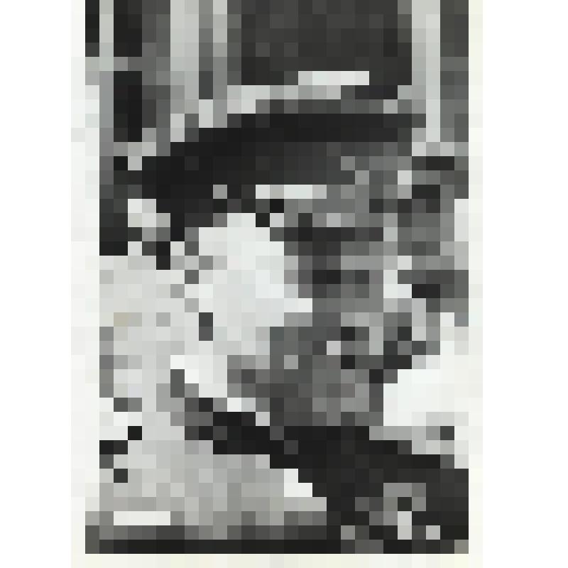 Фотография. Портрет оплечный. Маршал Советского Союза, дважды Герой Советского Союза К.К. Рокоссовский