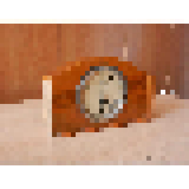 Часы настольные «Владимир»