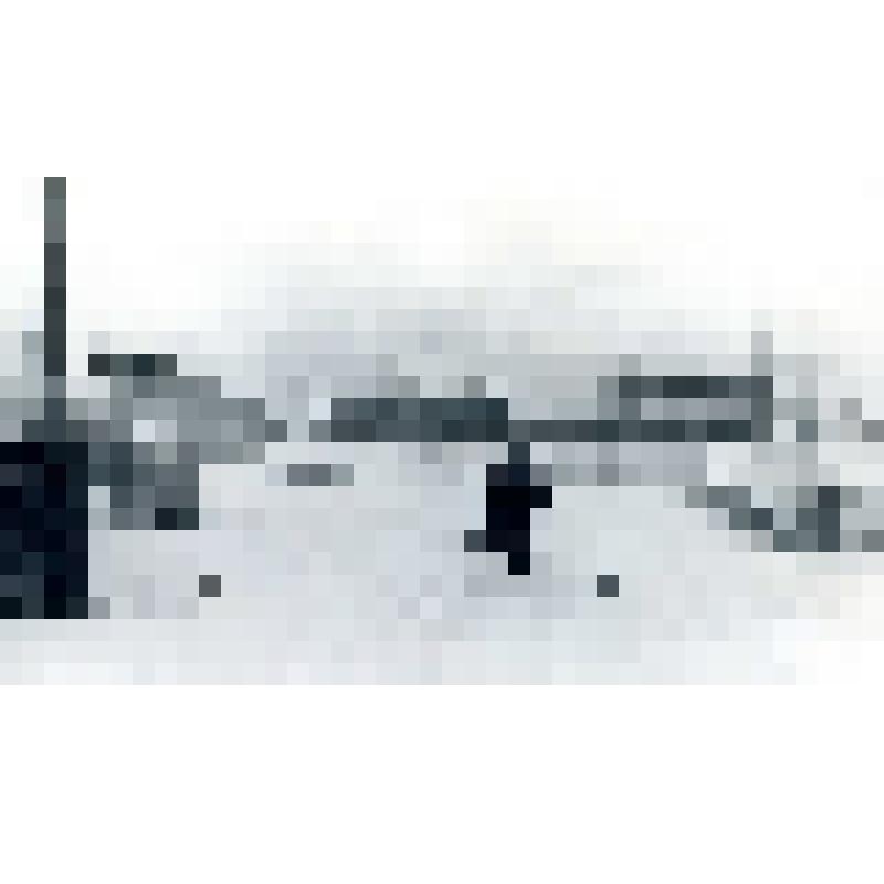 Фотография черно-белая. Борисенко Раиса Михайловна - жена Борисенко Л.И., заведующая детским садом № 35. Из фотоальбома Л.И. Борисенко № 94 "Зима, 2-й"