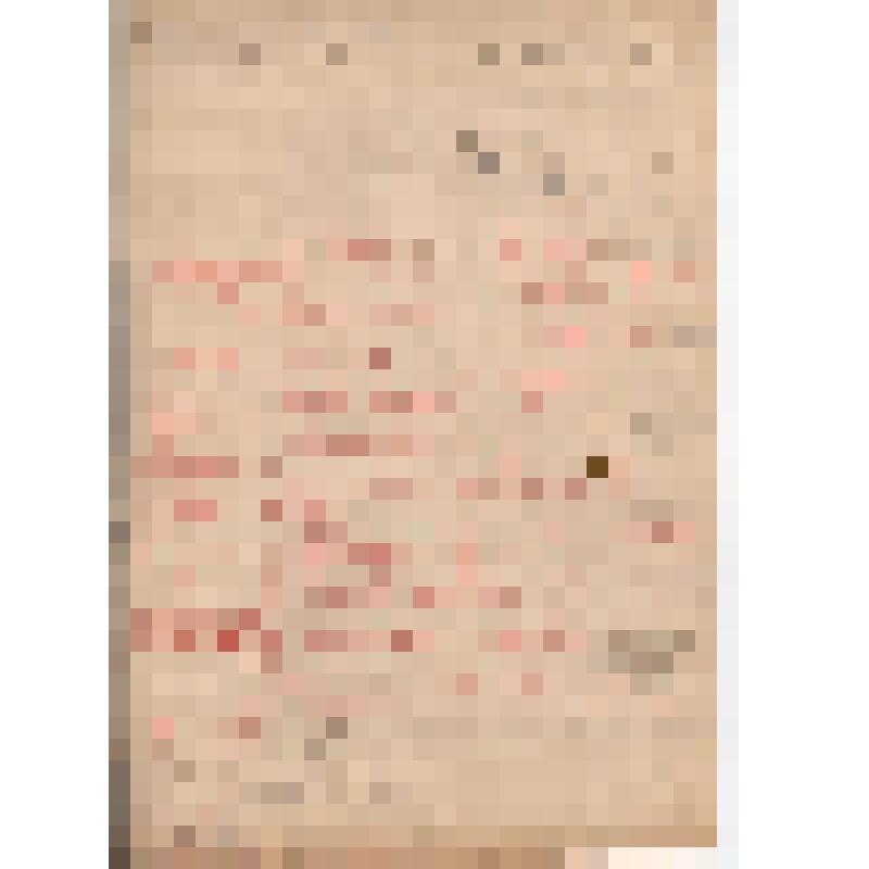 Эскиз костюма Мамаевой к спектаклю "На всякого мудреца довольно простоты". Белорусский государственный театральный институт