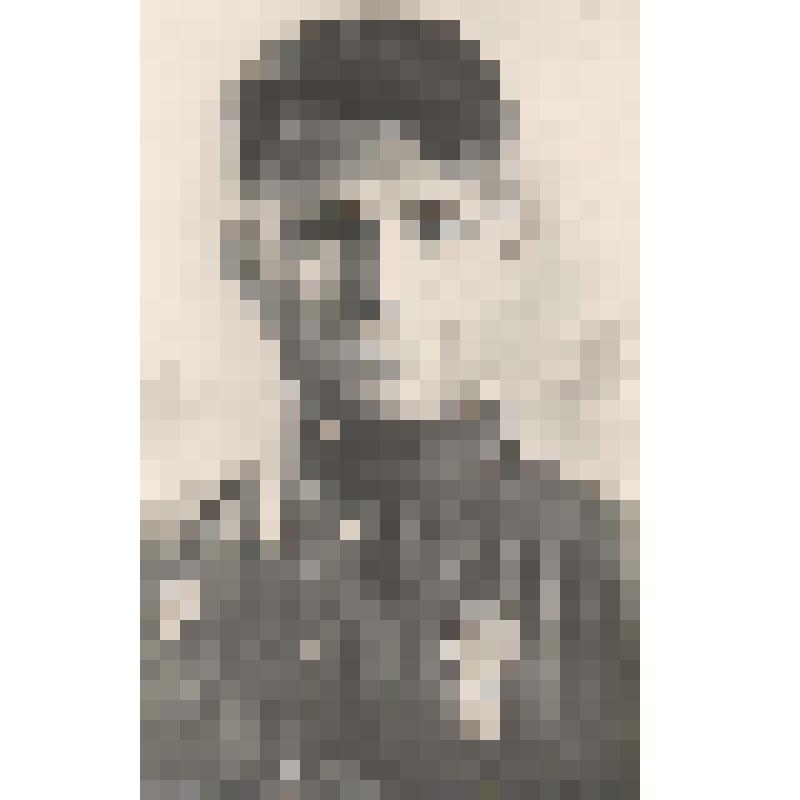 Фотография. Гвардии старшина Побоков Иван Степанович (1916-1945 гг.)