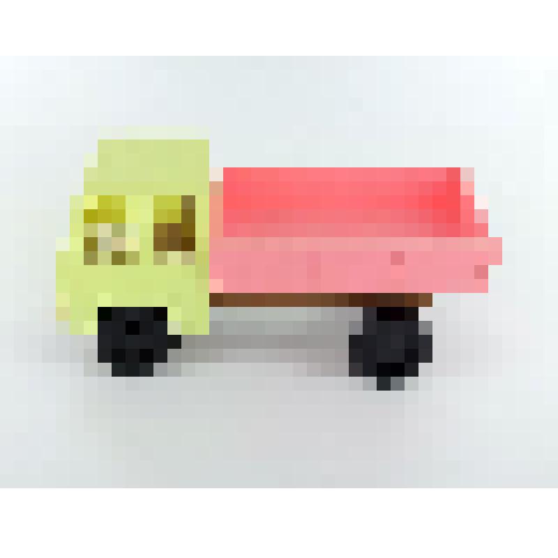 Грузовой автомобиль  детская игрушка