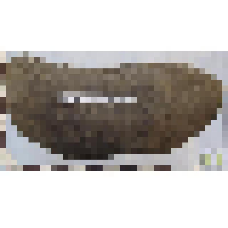 Стенки соссуда серого цвета фрагмент