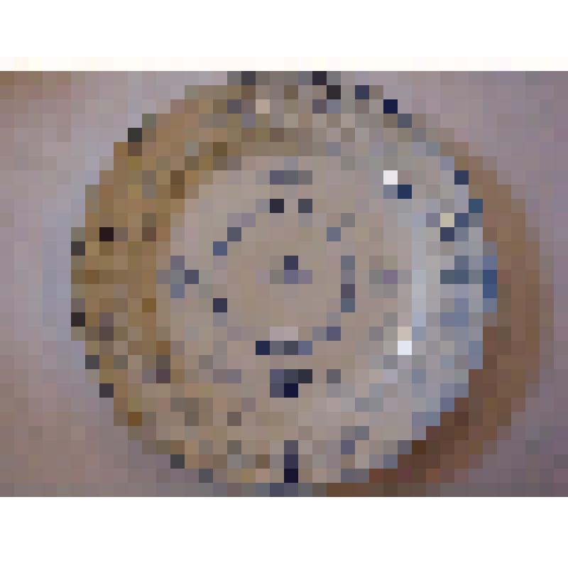 Тарелка мелкая обеденная