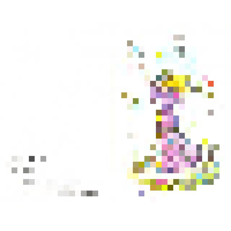 Открытка сложенная вдвое