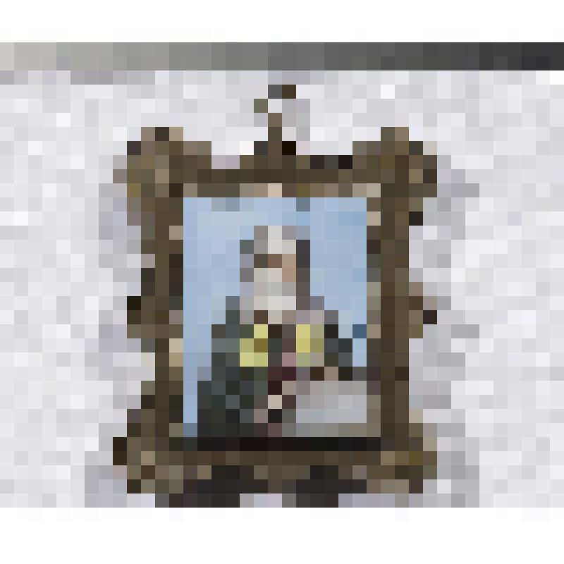 Икона «Патриарх Гермоген»