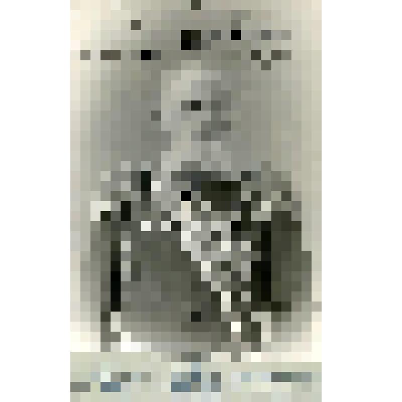 Фотография черно-белая. Сверчков Исидор Дмитриевич