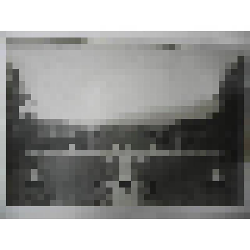 Парк. Усадьба Архангельское. 1790-е гг, 1829 г. Московская обл, Красногорский р-н, Усадьба Архангельское. Парк, 1790-е гг, 1829 г. Тромбаро Д.; Дрегалов В. Г. Вид от дворца на террасы и партер