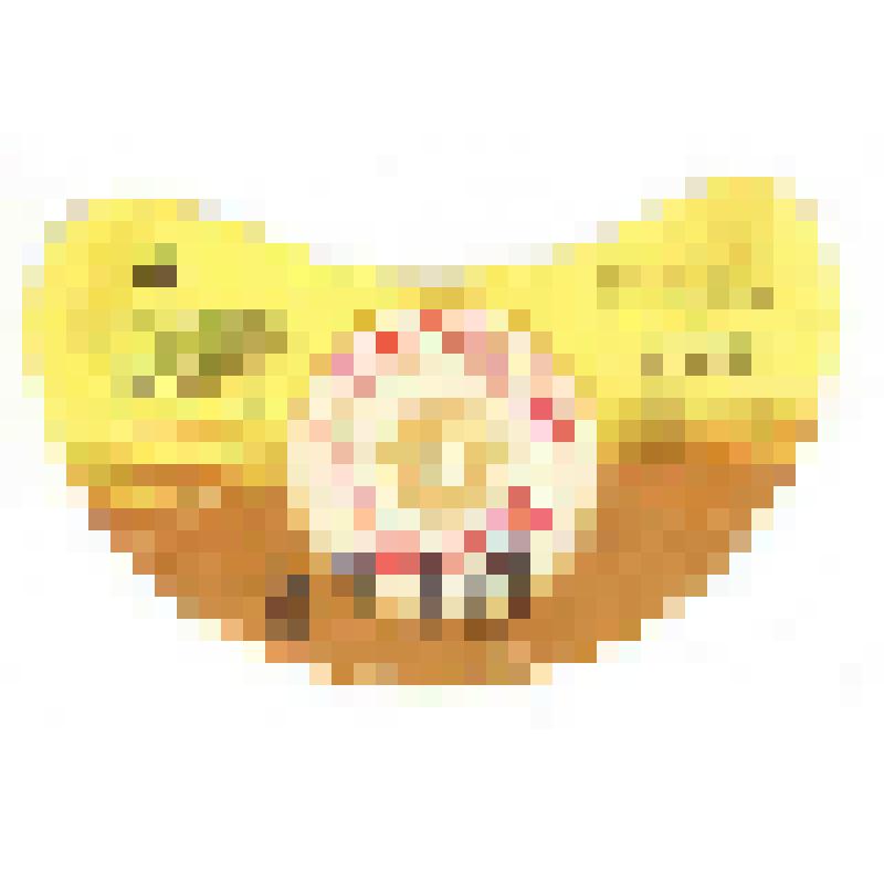 Кольеретка к пиву «Золотой колос» производства Могилев-Подольского завода продтоваров, из коллекции кольереток - этикеток горловых к бутылкам для пива