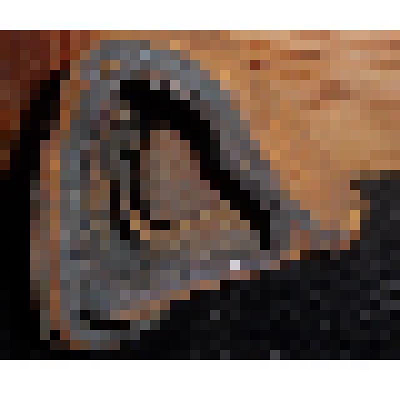 Жеода лимонита. Месторождение Высокогорское