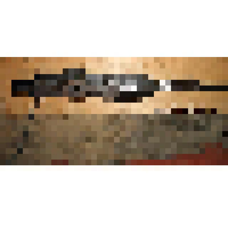 Пулемёт А-12,7 мм конструктора Н.М. Афанасьева, заводской номер 402126