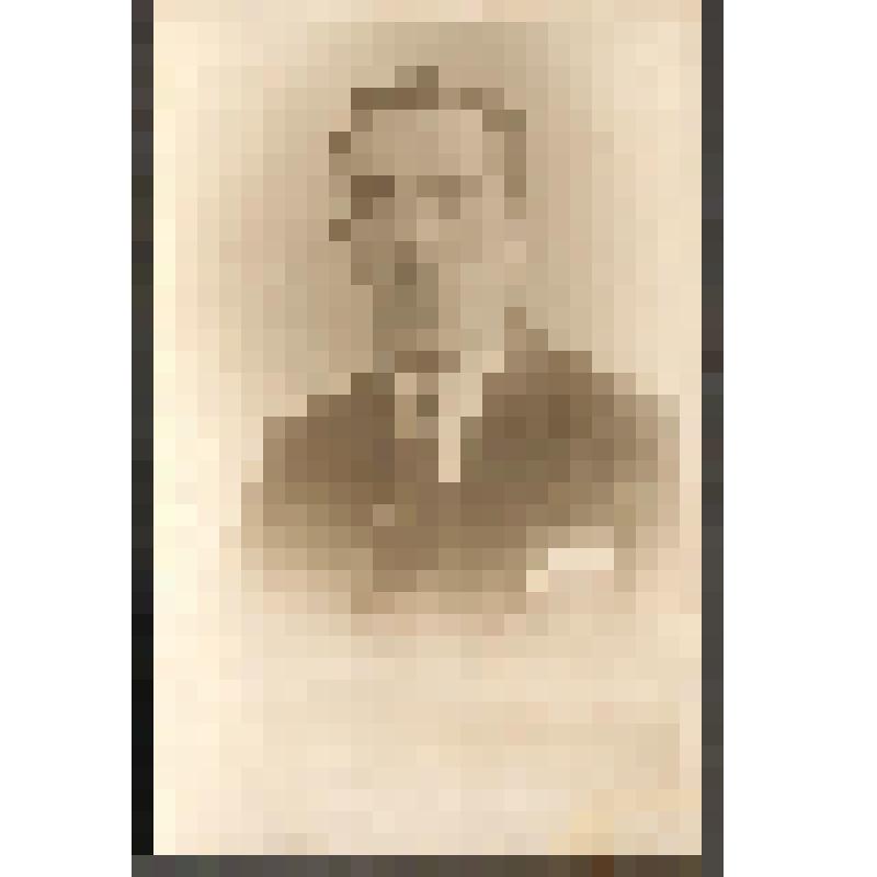 Фотография. Розе Аркадий Константинович. Из комплекта: Фотографии из семьи Олениных