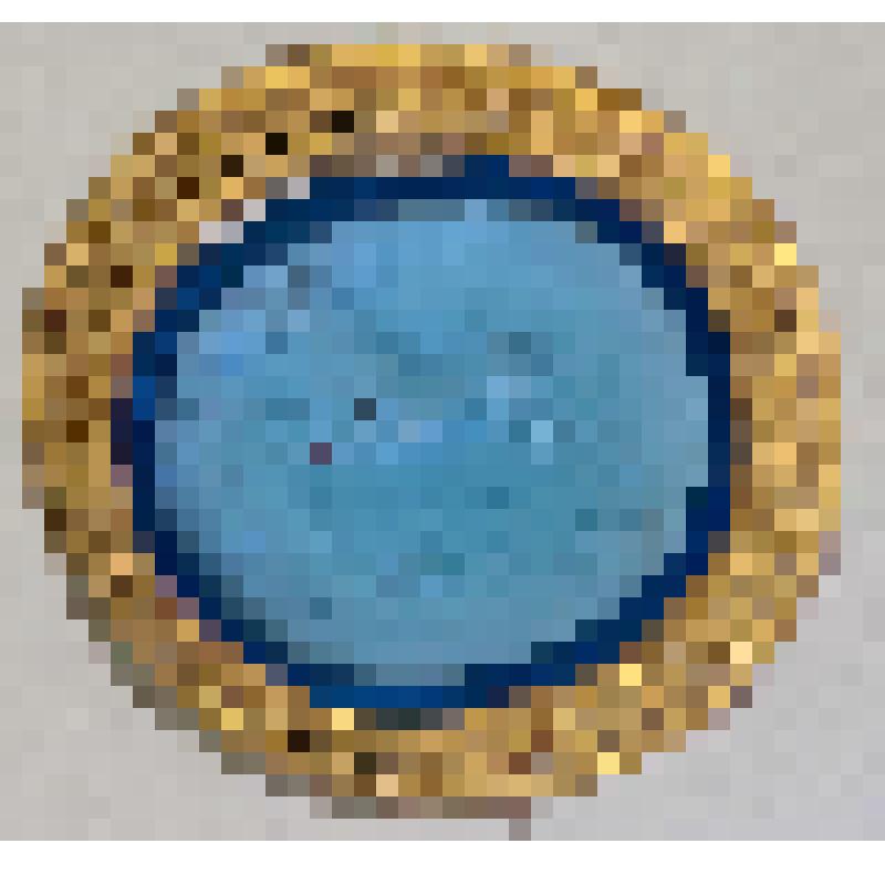 Инталия "Лев и скорпион"