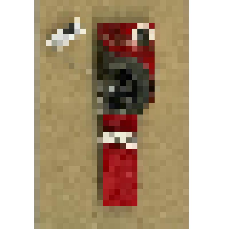 Значок "XXIII Мотокросс памяти К.Э.Циолковского". Калуга 1987г