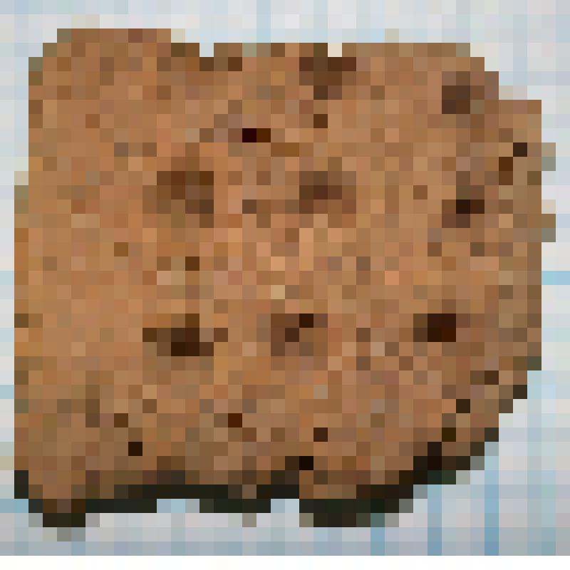 Фрагмент венчика лепного сосуда