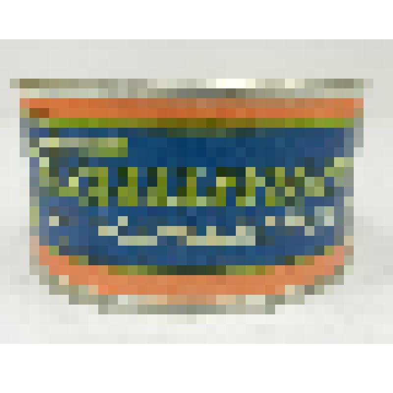 Банка консервная. Паштет из частиковых рыб