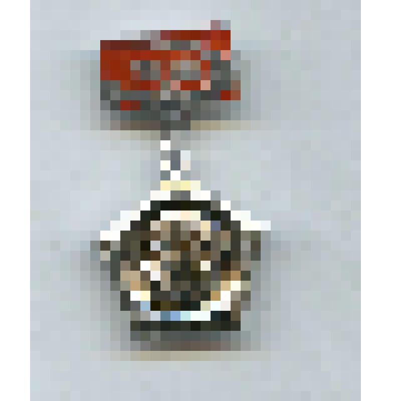 Значок "СССР Ленин"