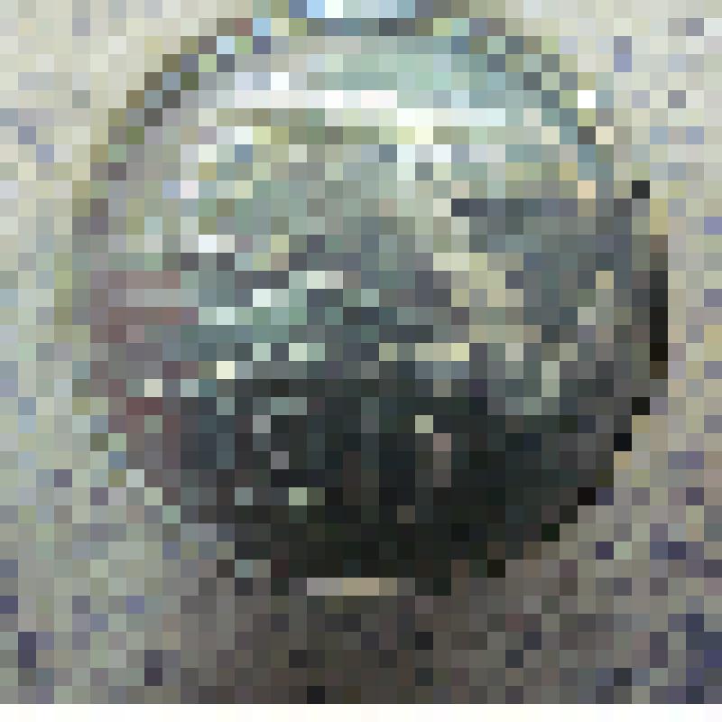 Монета иностранного государства.  Зимбабве. Номинал 20 центов