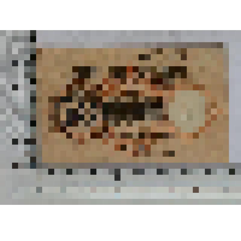 Германия, Бад-Киссинген (Bad Kissingen). Нотгельд. 50 пфеннигов. 1918 г