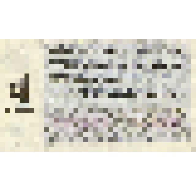 Билет денежно-вещевой лотереи