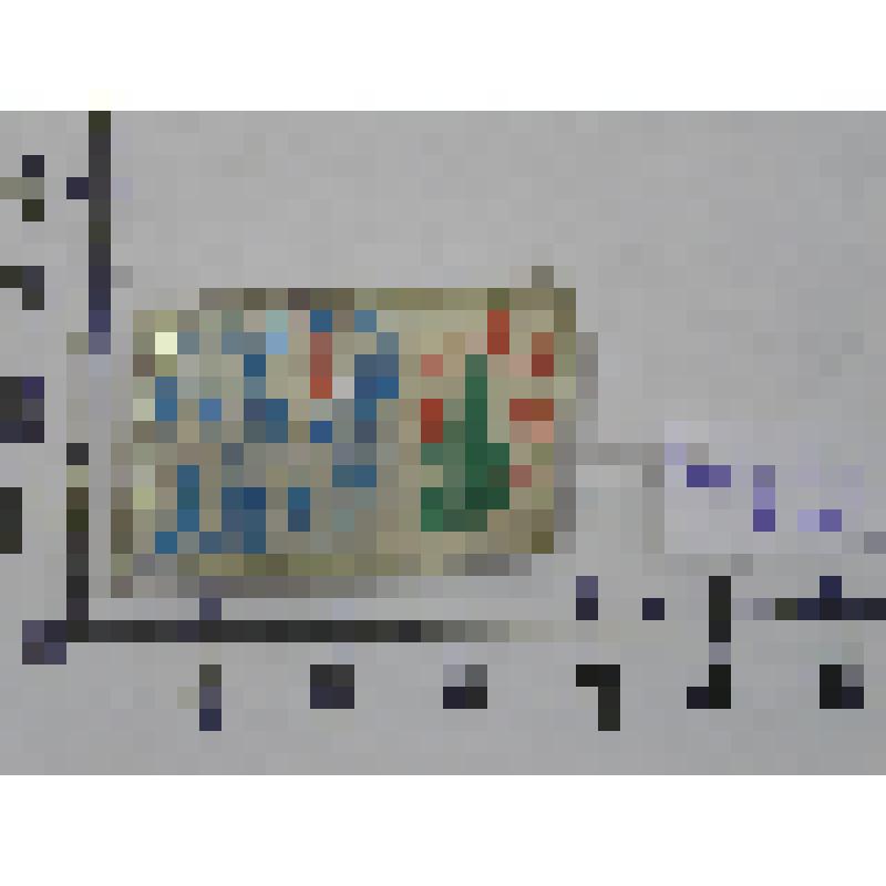 Значок сувенирный - с Новым годом!