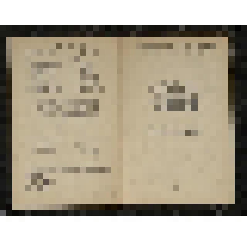 Программа. "Иван Сусанин" (Дирижер - Небольсин В.В. Режиссер - Баратов Л.В. Художник - Вильямс П.В.). Москва. Государственный академический Большой театр СССР