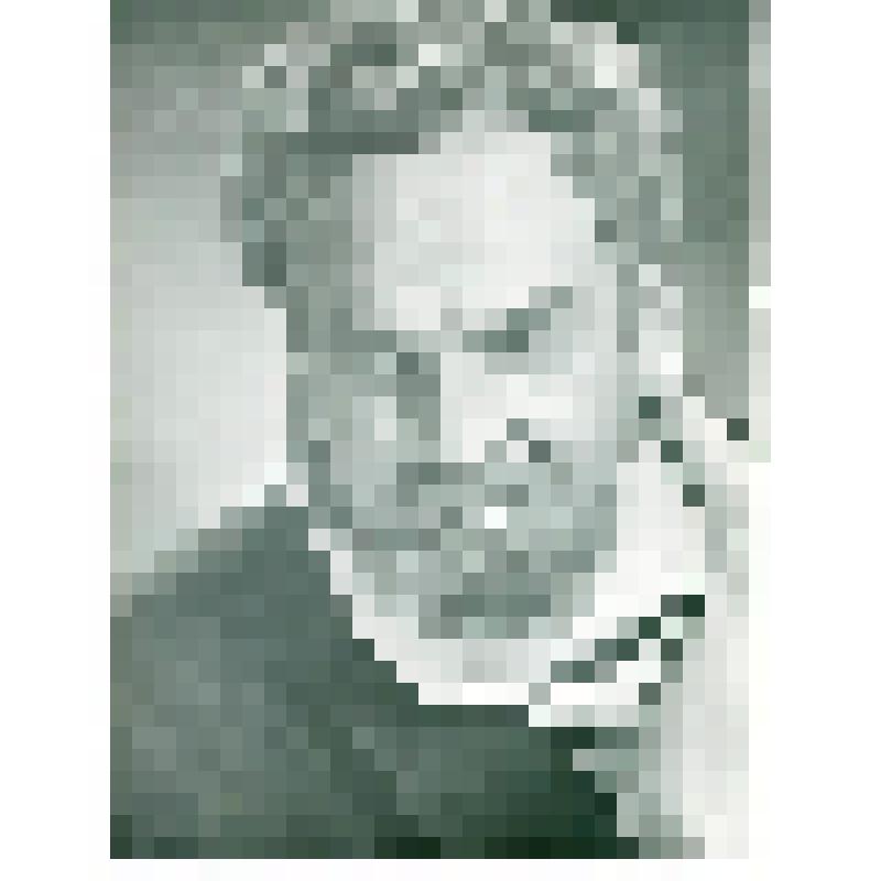 Фотография. Байковский Е.И. в роли профессора Грацианского. "Русский лес". Ленинград, Государственный академический театр драмы имени А.С.Пушкина