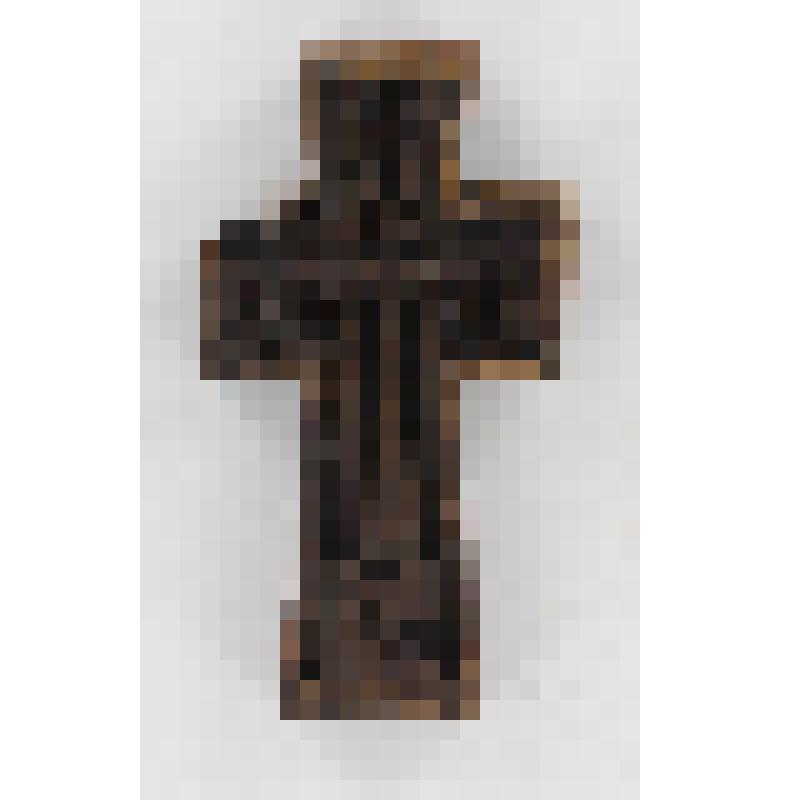 Крест нательный