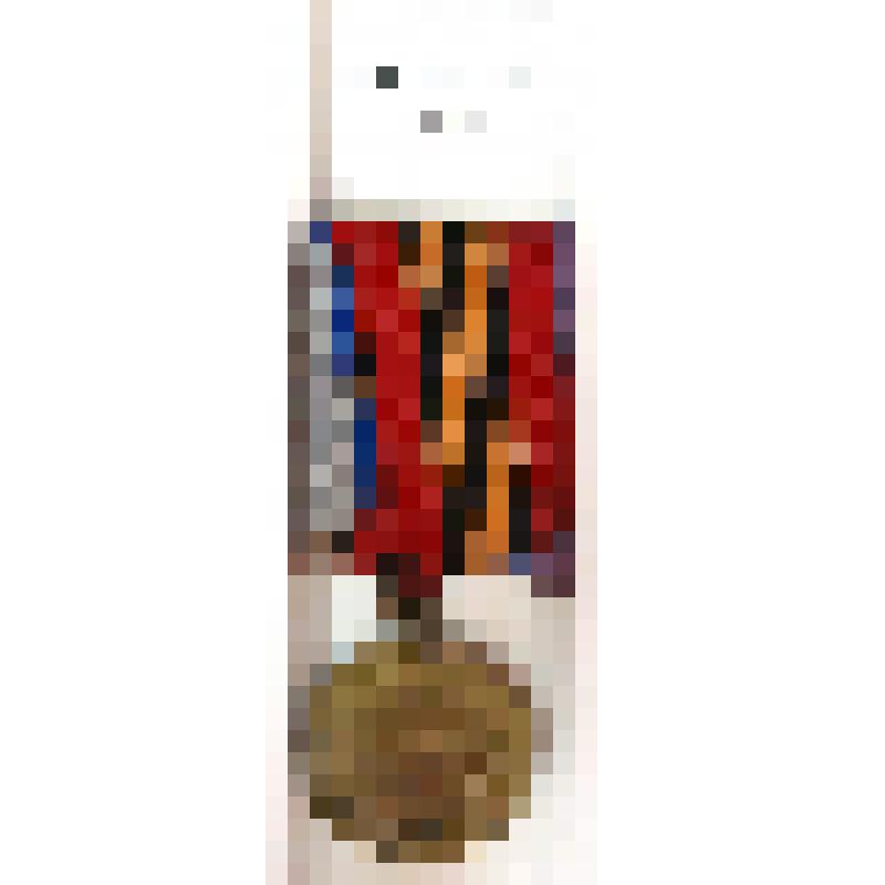 Медаль ""За взятие Берлина" Гончарова Николая Андреевича (1925-1997) на колодке