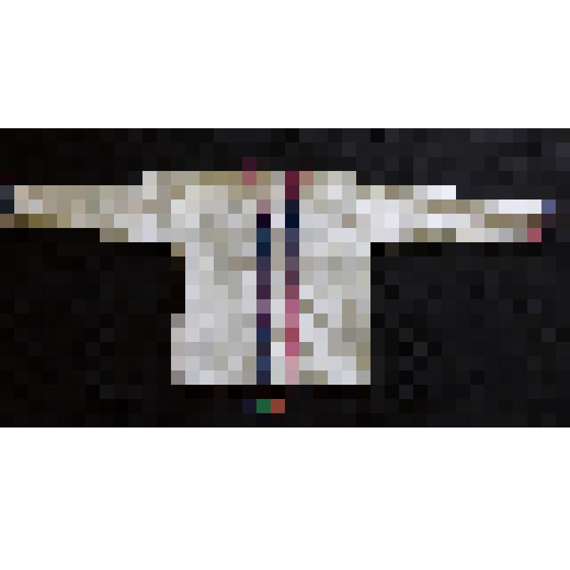 Рубаха. Тепеуа-де-писафлорес