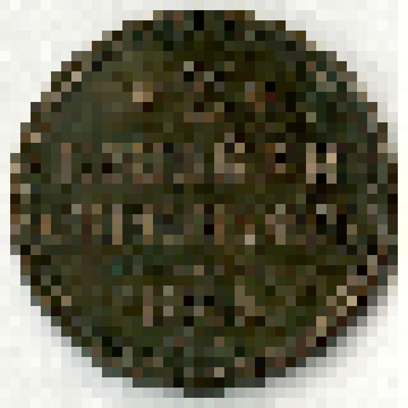 Монета «2 копѣйки серебромъ». Выпуск 1844 г