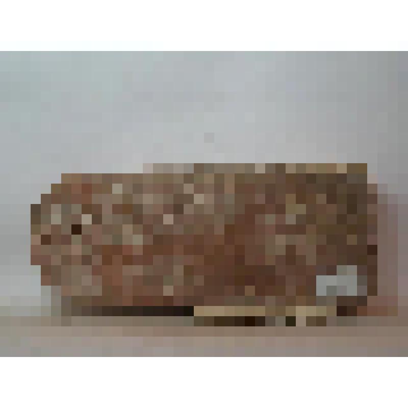 Кирпич формованный, с закругленной тычковой стороной