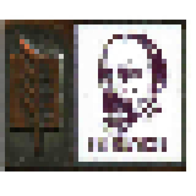 Значок. Некрасов Н.А. на булавке. СССР