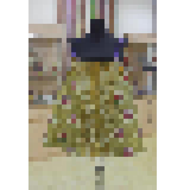 Коротена. Бросток