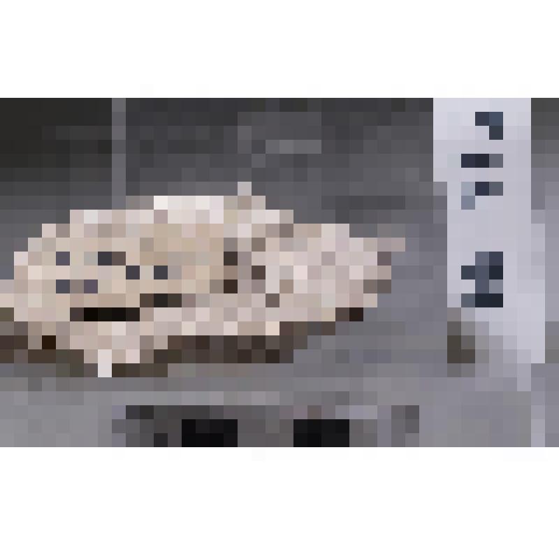 Кусок строительного материала