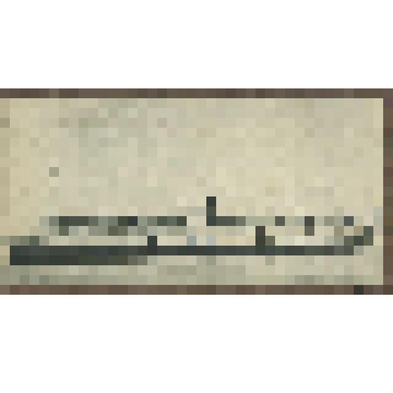 Открытка. Пароход "Матвей" пароходства М.К. Кашиной. (Волга-Кама.). Из комплекта: Семейные фотографии, принадлежавшие Алексею Александровичу Оленину и Марии Алексеевне Олениной -Д'Альгейм