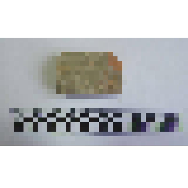 Ручка амфоры типа Зеест 72