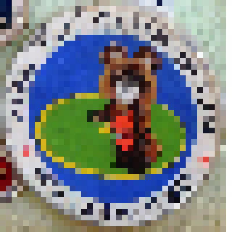 Значок. XXII Олимпийские игры, г. Москва