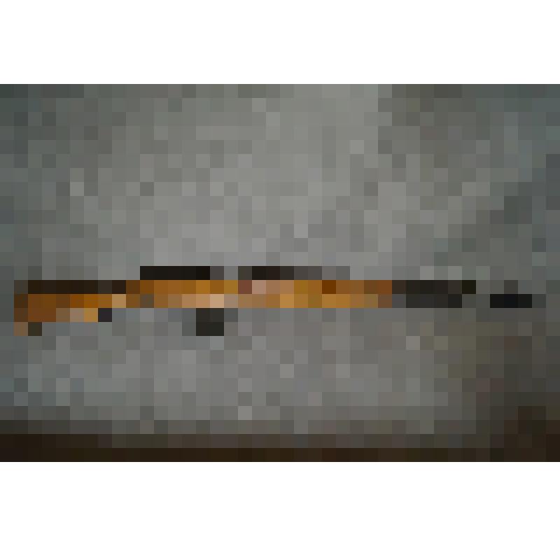 Макет самозарядной винтовки Токарева