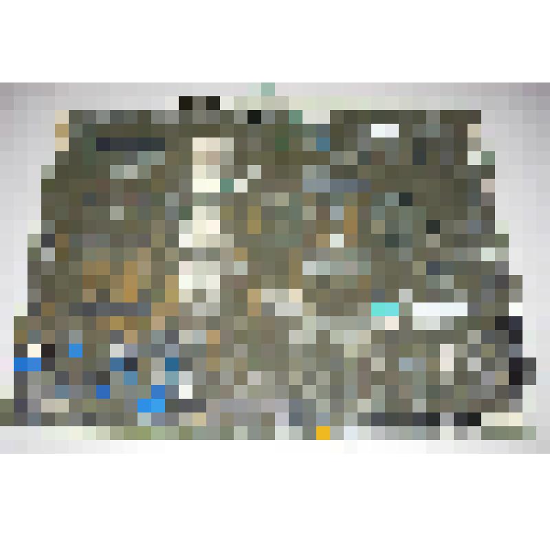 Плата отладочная ZAS EVB