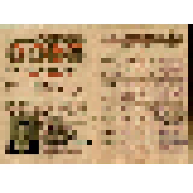 Документ. Билет комсомольский № 080774968 Леушиной Изабеллы Трифоновны