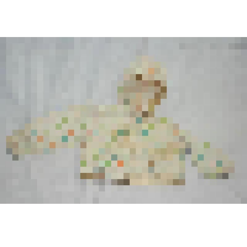 Накомарник детский