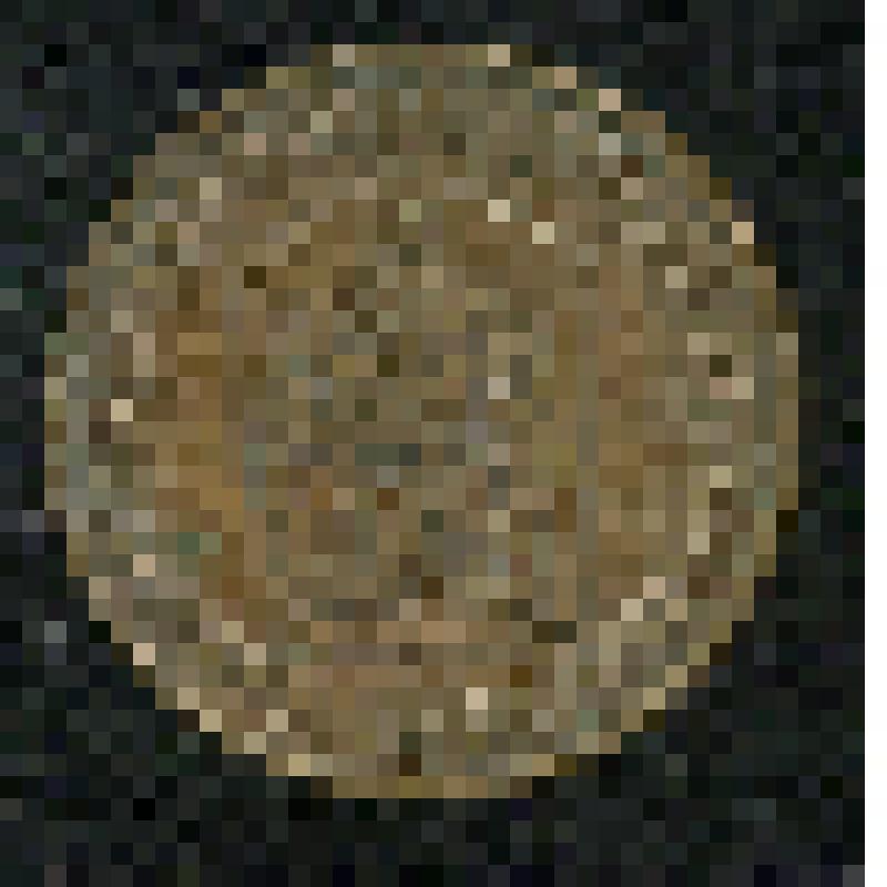 Монета Чехословакии. 50 геллеров. Чехословакия